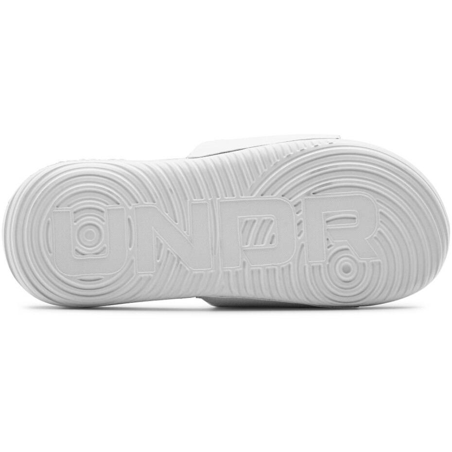 Under Armour Ua W Ansa Fix Sl 3023772-101 bílá - main (2)