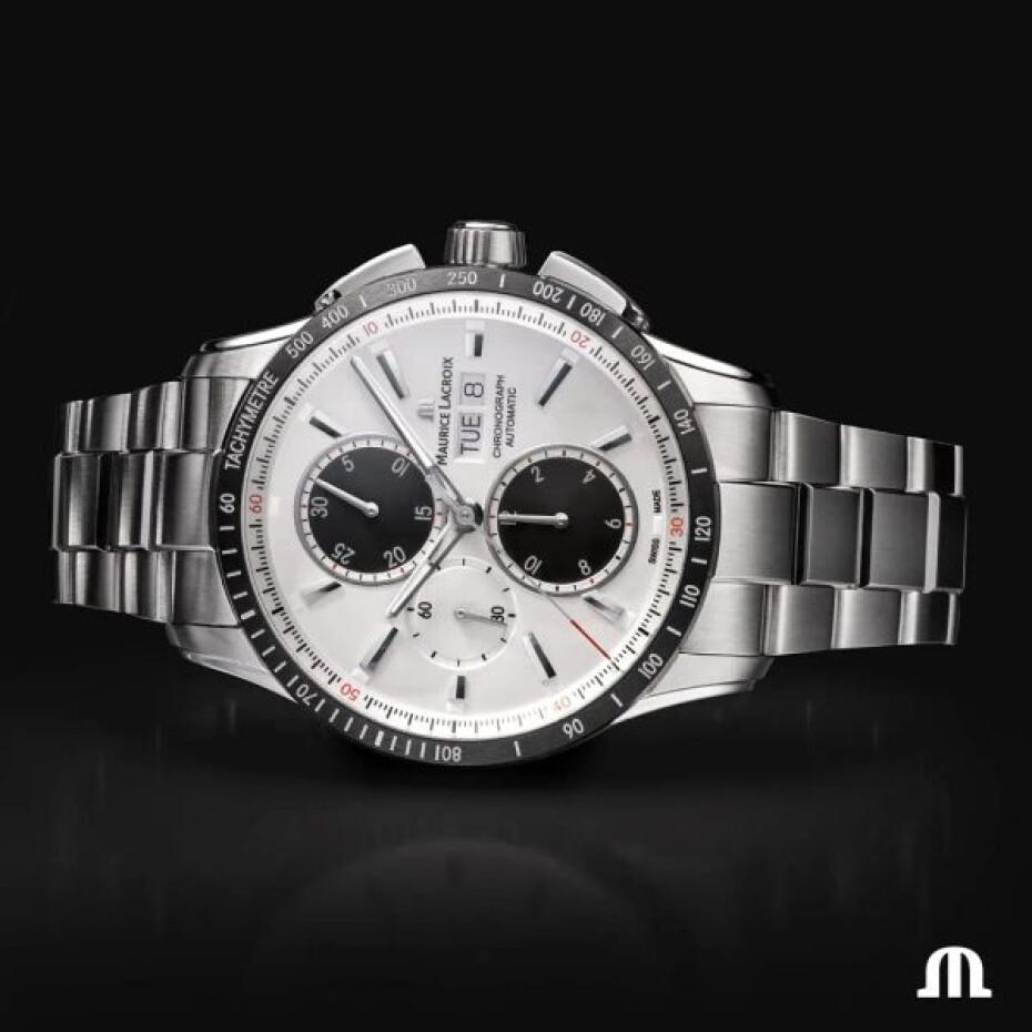 Maurice Lacroix Pontos S Chronograph PT6038-SSL22-130-1 - main (1)