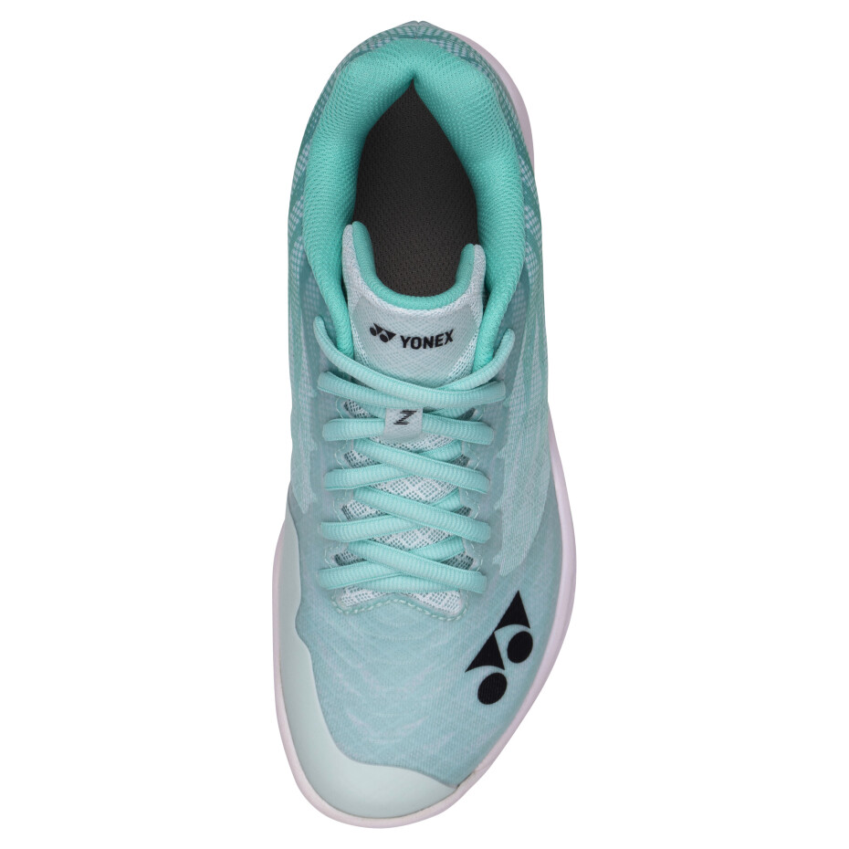 Dámská sálová obuv Yonex Aerus Z2 Mint  EUR 39 - main (3)