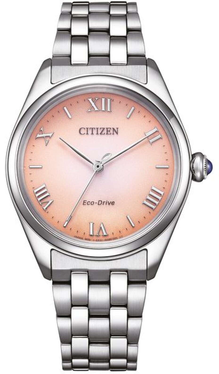 Citizen L Eco-Drive EM1140-80X - main (0)
