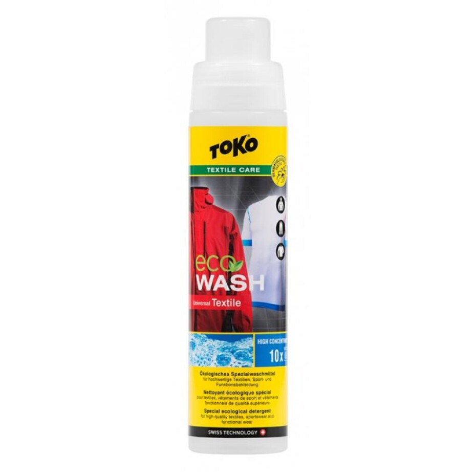 Toko Eco Textile Wash 250ml - main (0)