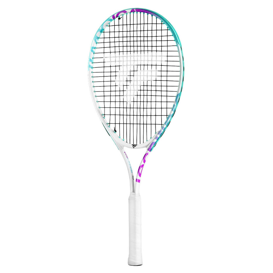Dětská tenisová raketa Tecnifibre  Tempo IGA 25 2024 - main (0)