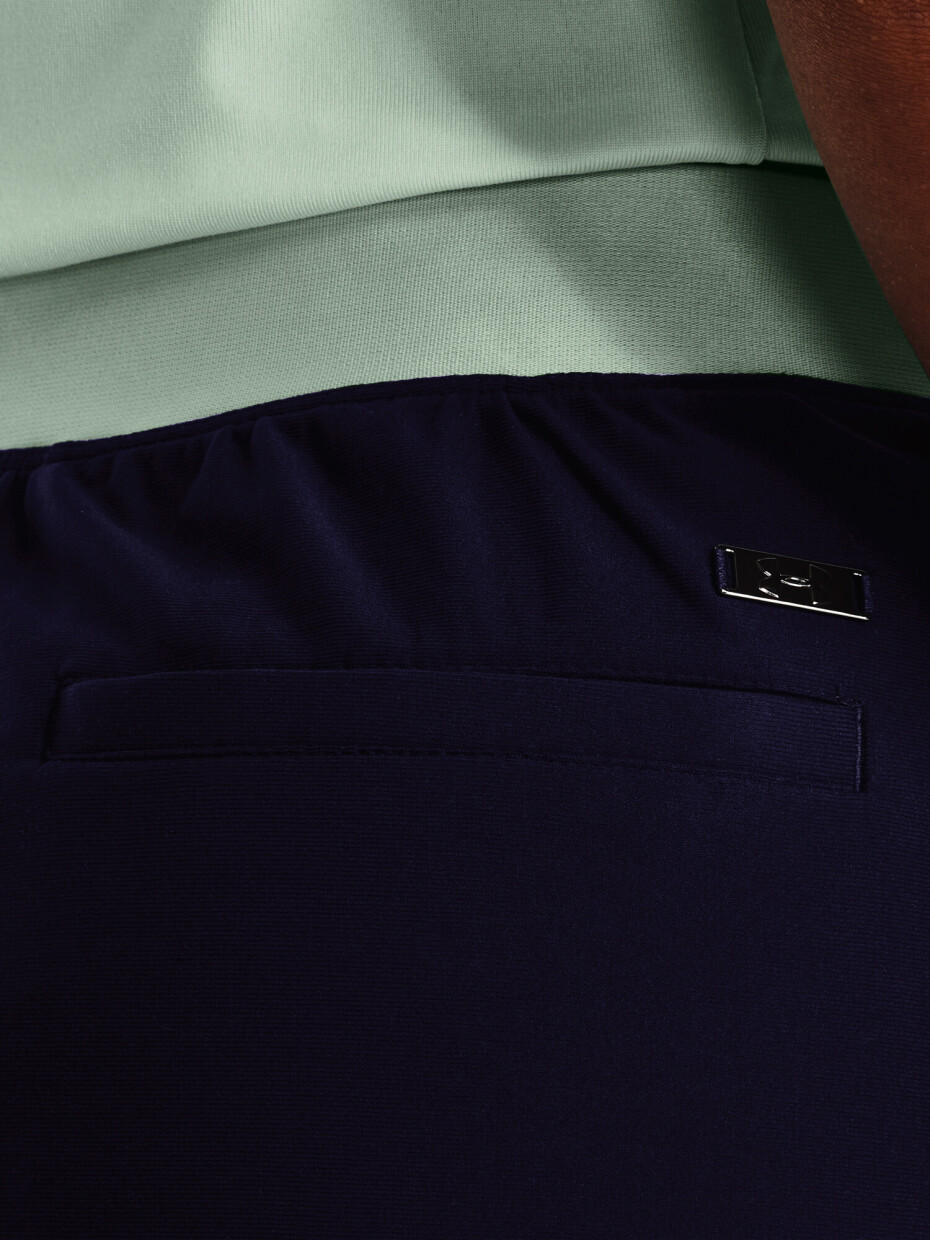 Under Armour dámská sukně Links Knit Skort SS22 - main (2)