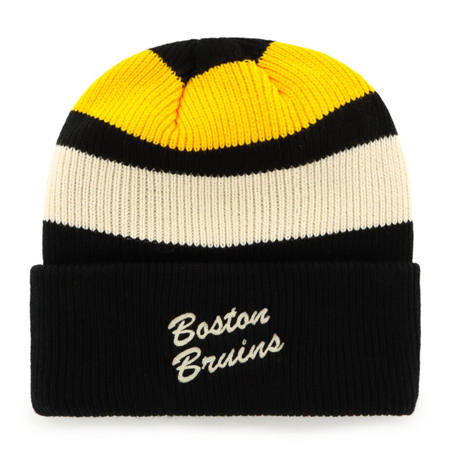 47 NHL Boston Bruins Clubhouse Je - main (1)