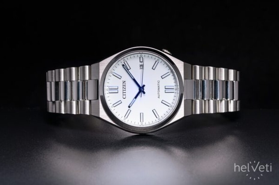 Citizen Tsuyosa Automatic NJ0159-86A - main (1)