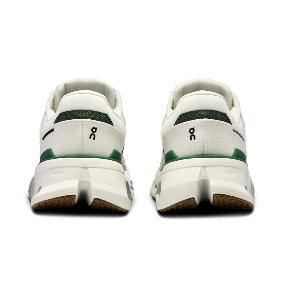 Dámská běžecká obuv On Cloudrunner 2 Undyed/Green  EUR 41 - main (3)