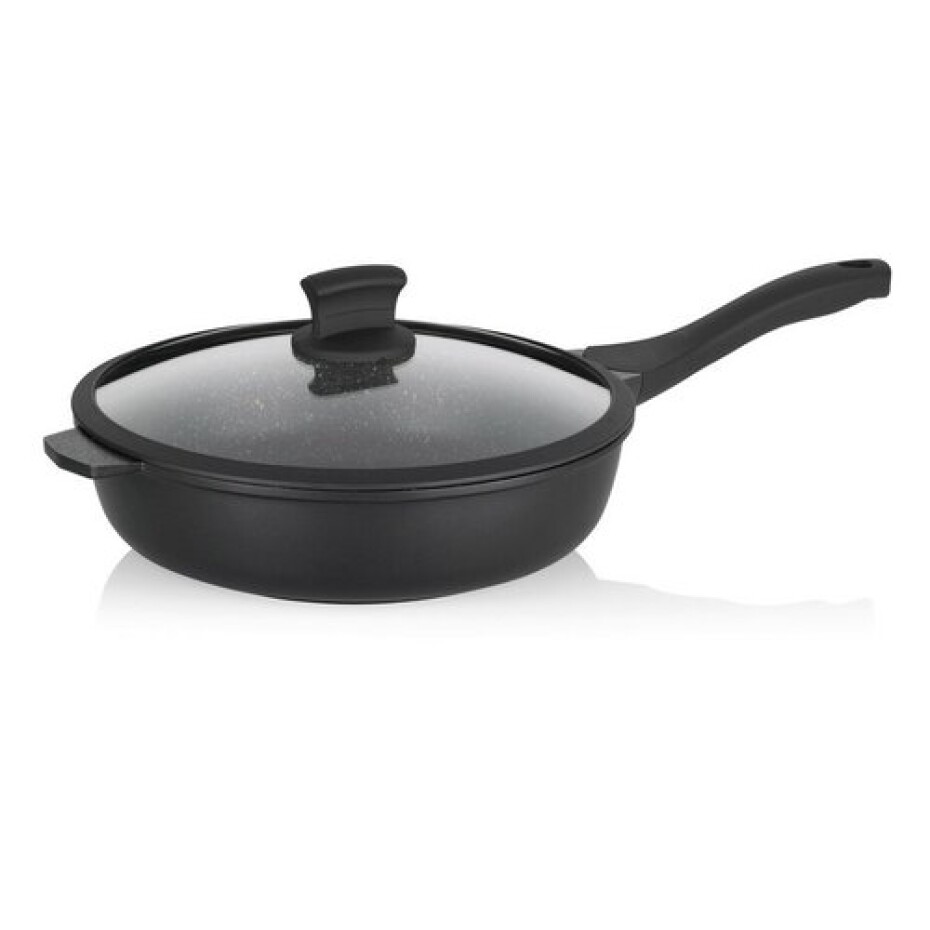 Kela Pánev hluboká s nepřilnavým povrchem STELLA NOVA, 28 cm - main (0)