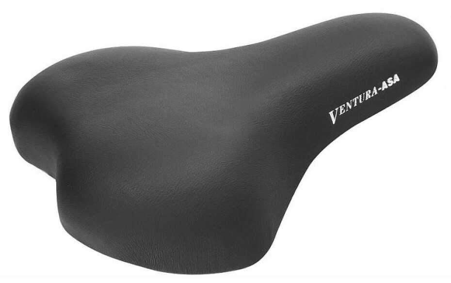 Ventura Dětské 16-24" sedlo - main (0)