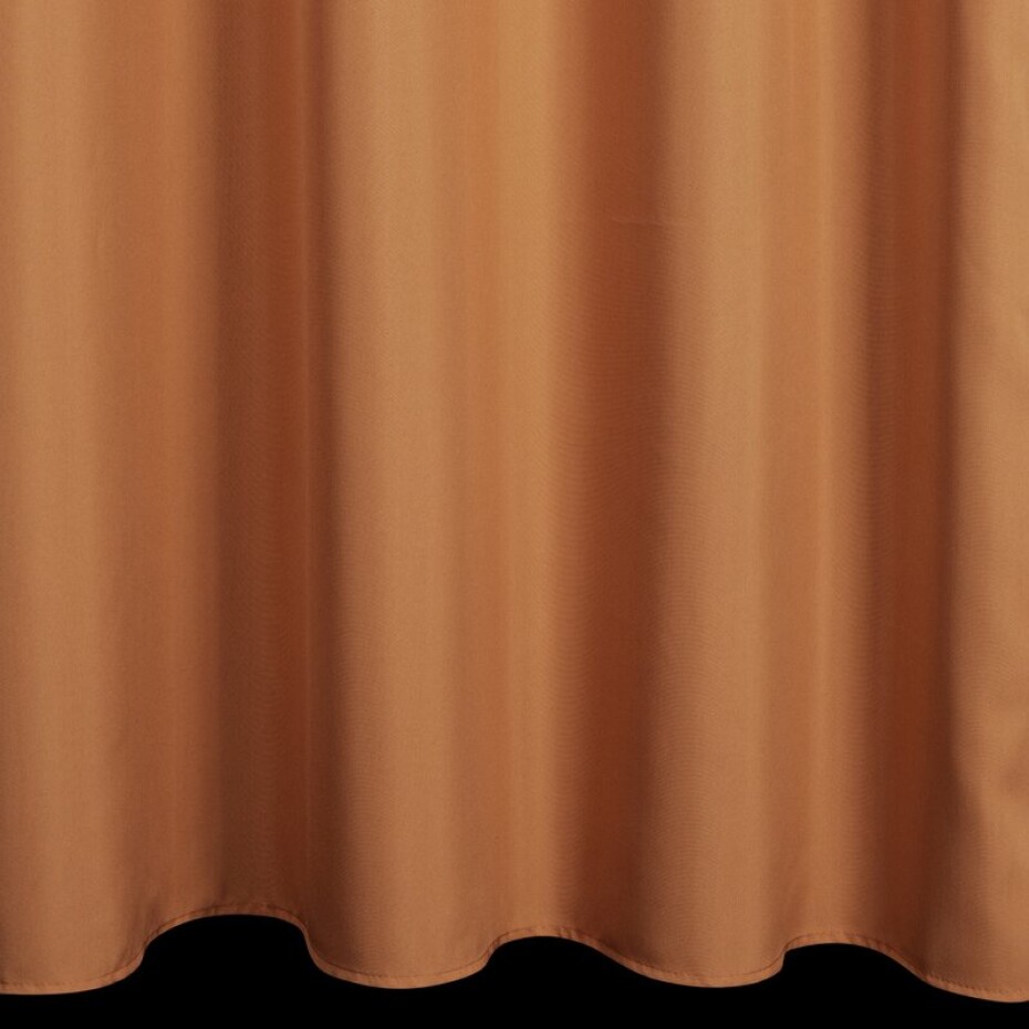ArtFir Závěs RITA K | oranžová 140 x 250 cm - main (5)