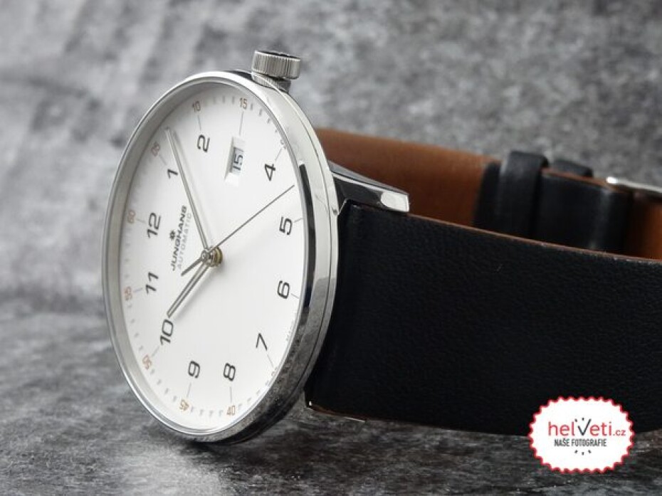 Junghans Form A 27/4731.00 - main (9)