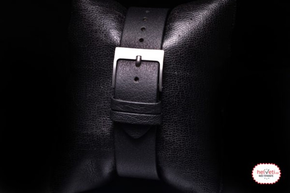 Junghans Max Bill Automatic Bauhaus 27/4009.02 - main (7)
