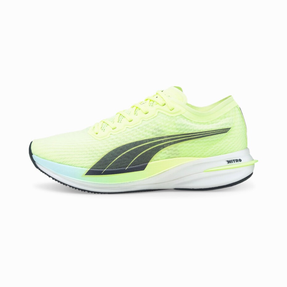 Pánská běžecká obuv Puma  Deviate Nitro Fizzy Light  EUR 46,5 - main (4)