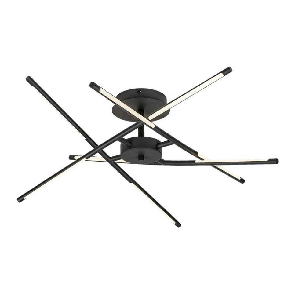Rabalux 71056 stropní LED svítidlo Henli, nastavitelná ramena - main (4)