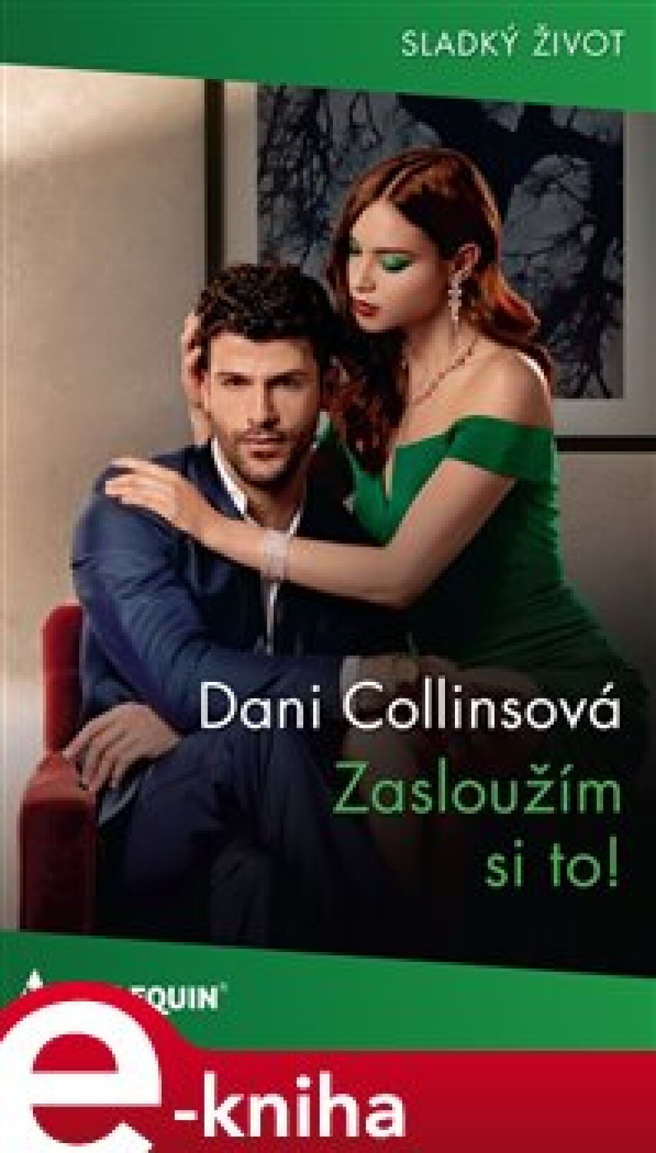 Zasloužím si to! - Dani Collinsová - main (0)