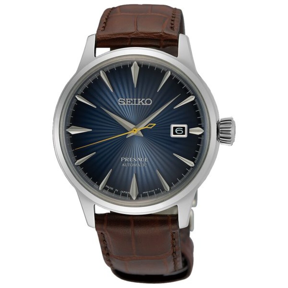 Seiko Presage Cocktail Time SRPK15J1 - main (0)