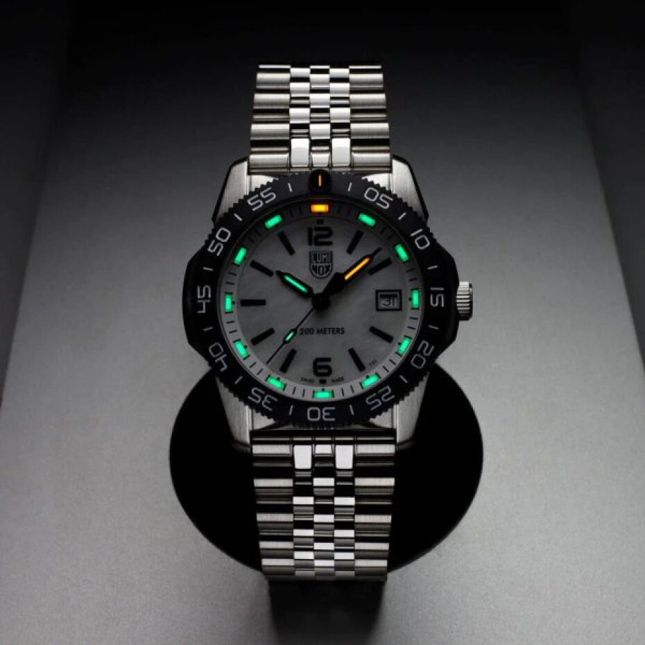 Luminox Pacific Diver XS.3126M.1 - main (6)