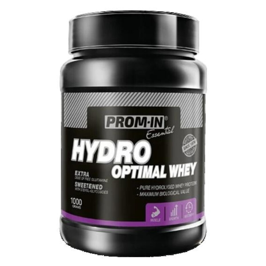 PROM-IN Optimal Hydro Whey 30g - main (0)