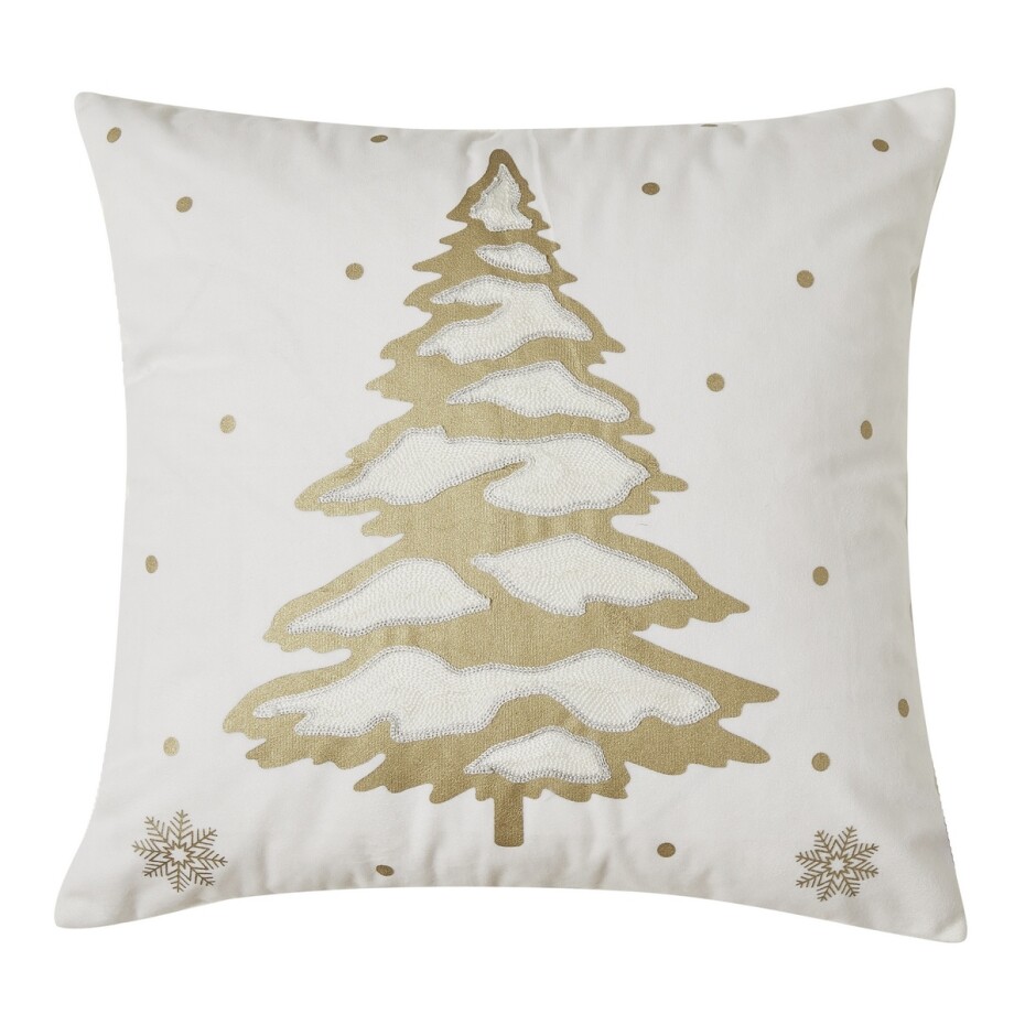 4Home Povlak na polštářek Silent night, 45 x 45 cm - main (0)