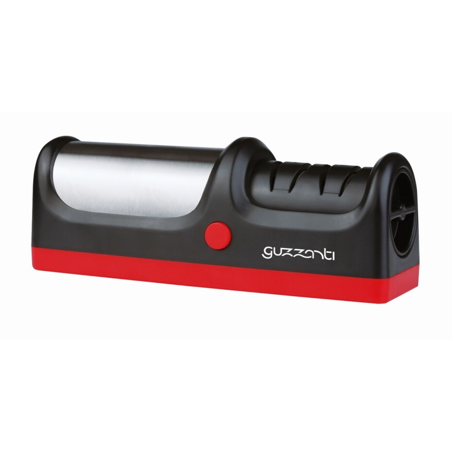 Guzzanti GZ 009 elektrický brousek nožů - main (0)