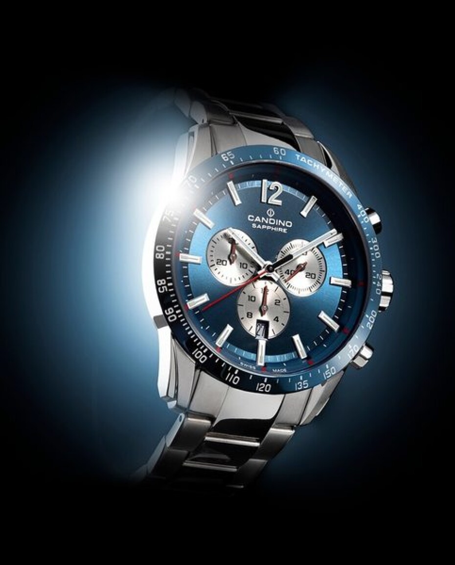 Candino Gents Sports Chronos C4744/5 - main (1)