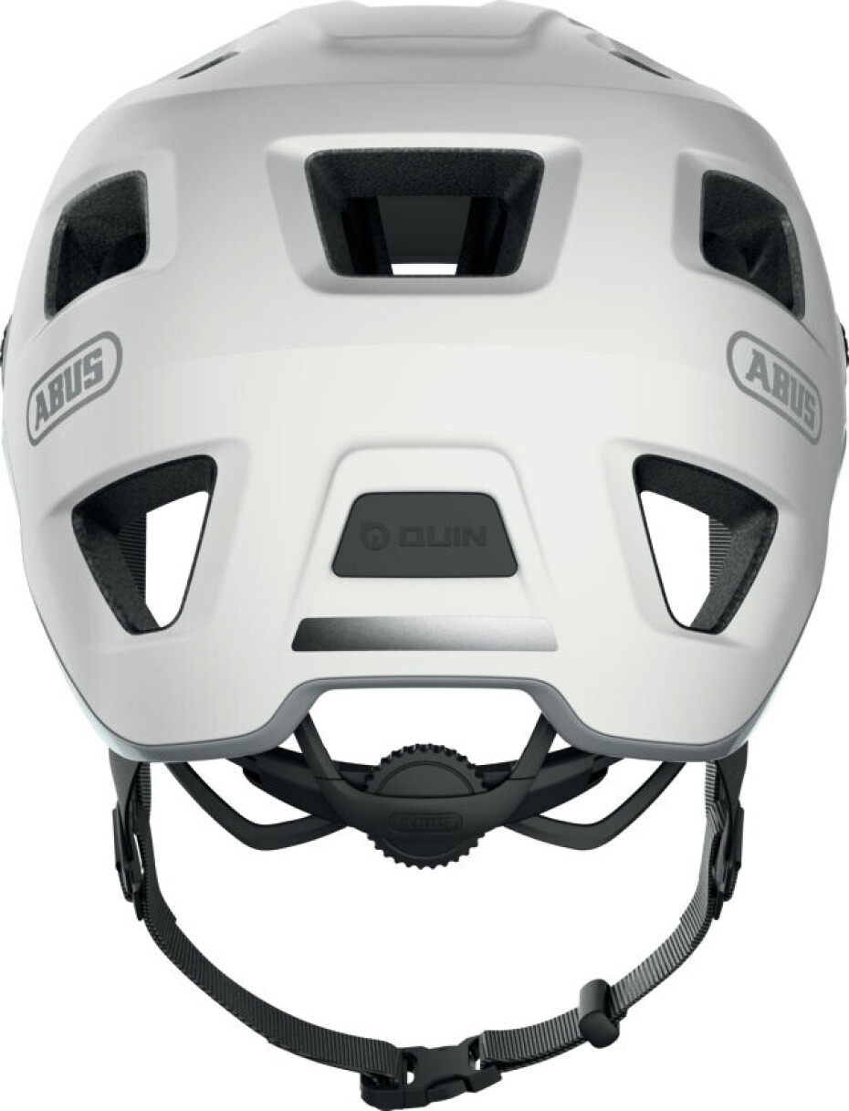 Abus MoDrop Quin Polar white 2022 - main (2)