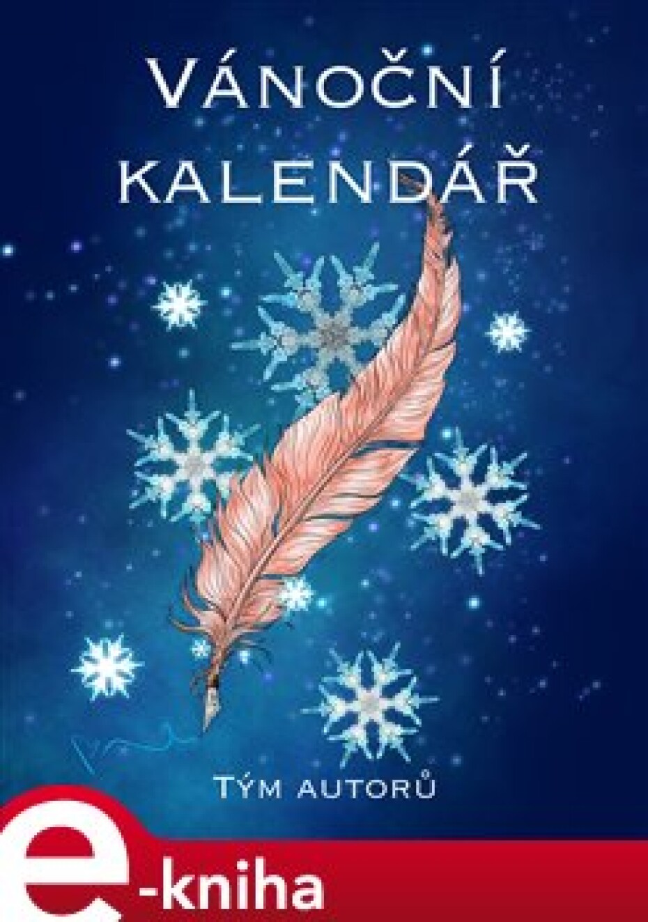 Vánoční kalendář - kolektiv - main (0)