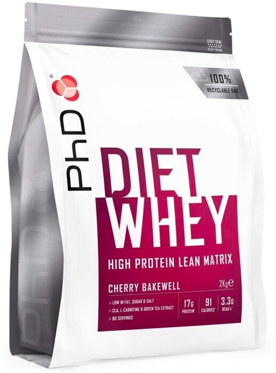 PhD Nutrition Diet Whey 2000 g vanilka - main (8)