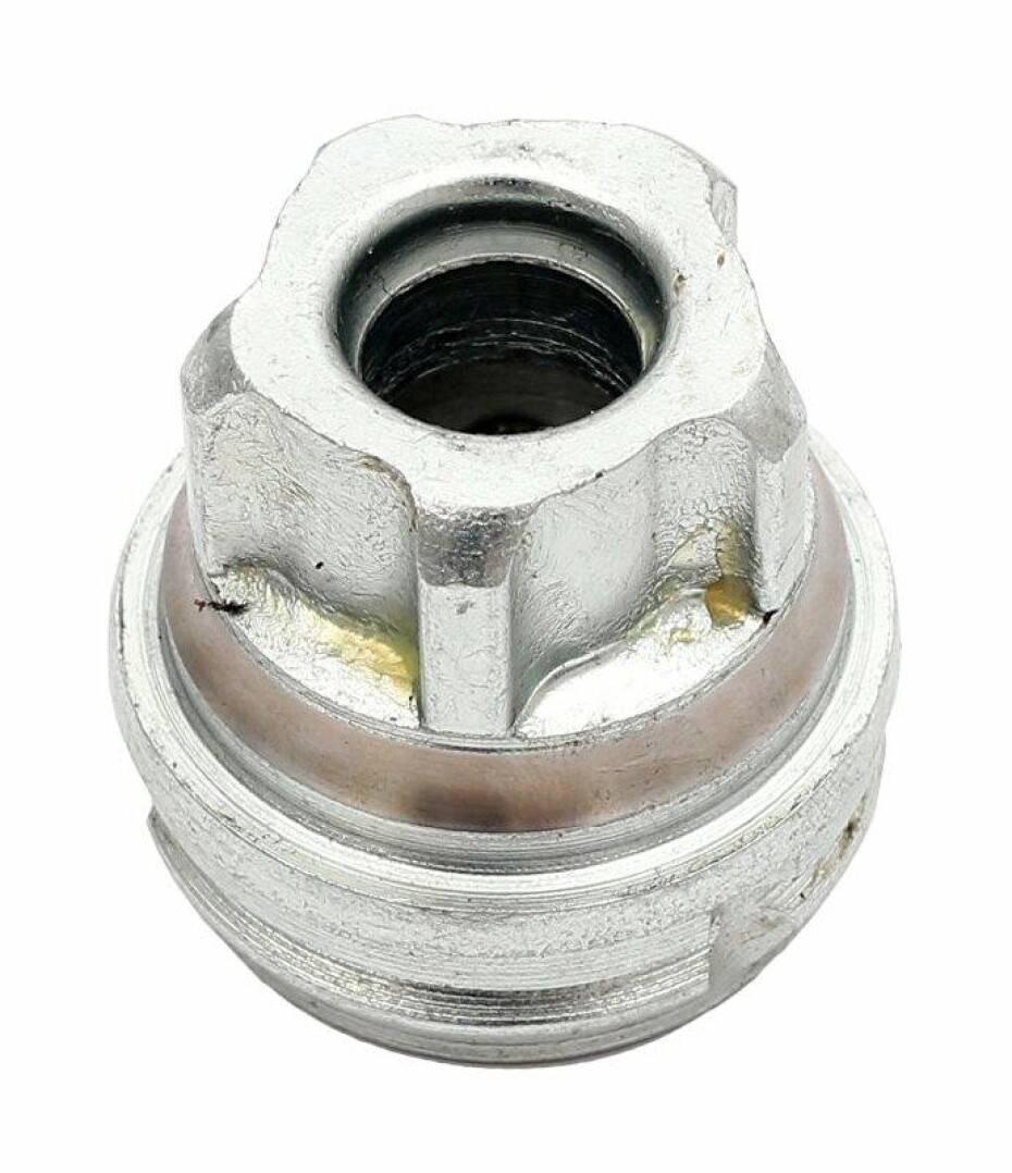 Velosteel Hlava zabír.zakl.holá - torpedo - main (0)