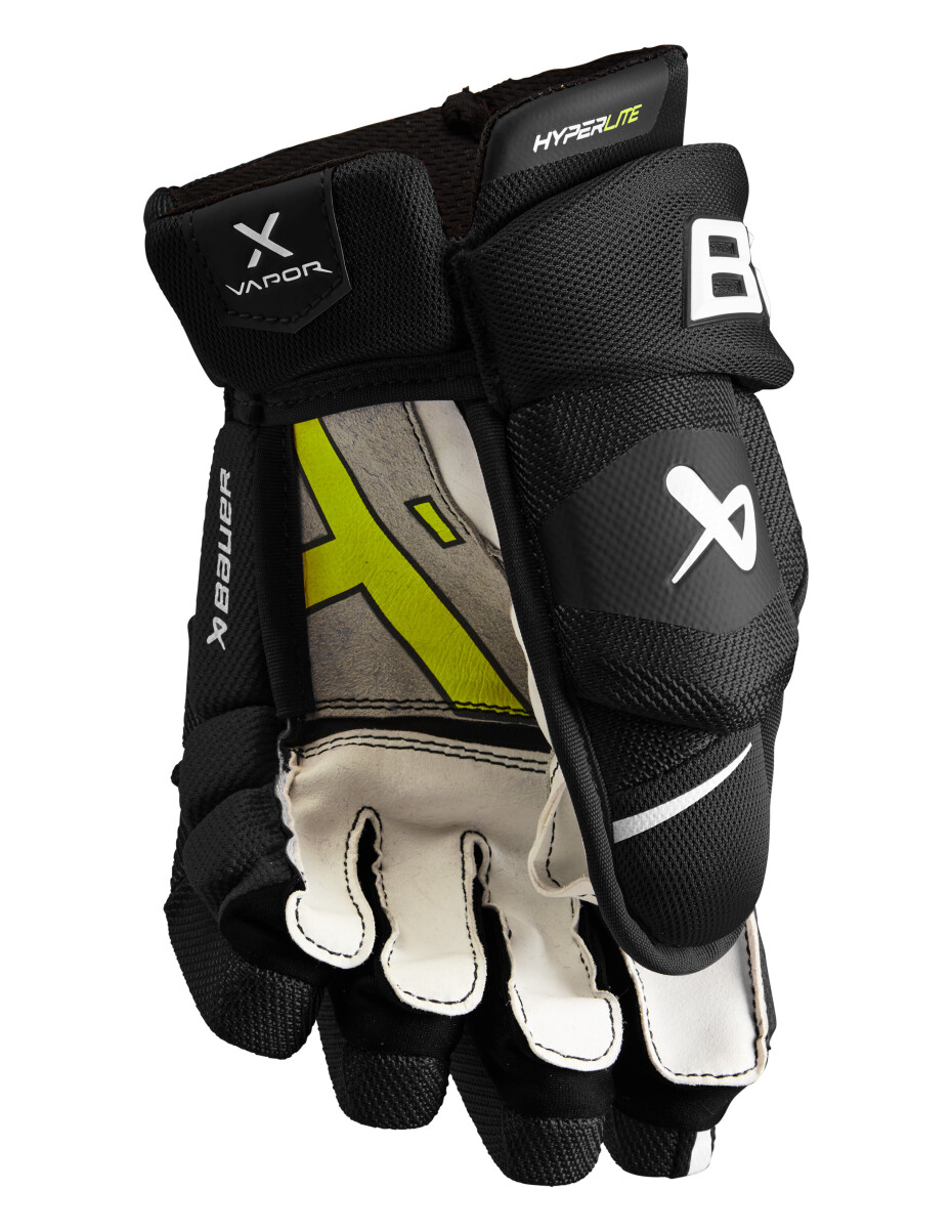 Hokejové rukavice Bauer Vapor Hyperlite JR - main (1)