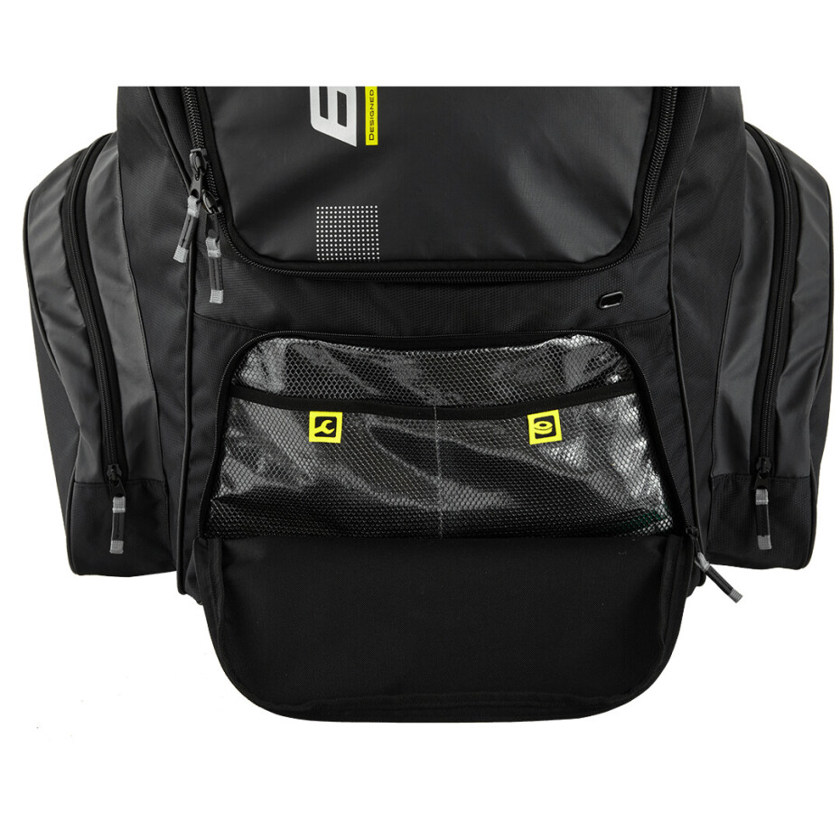 Hokejová taška na kolečkách Bauer  Elite Wheel Backpack  Junior - main (2)