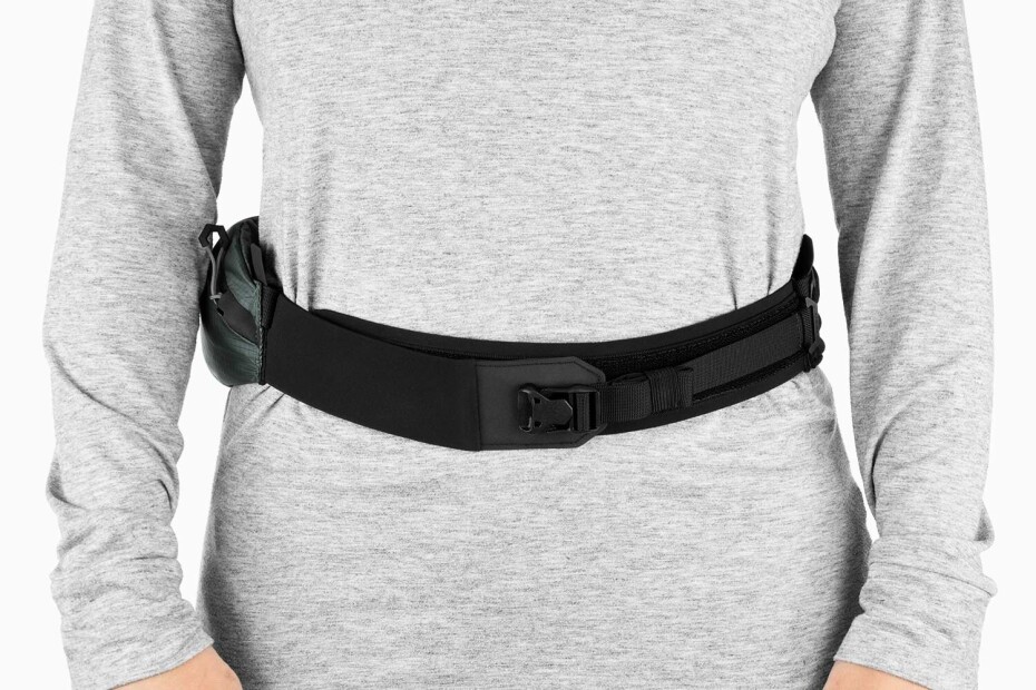 Ledvinka Apidura Backcountry Hip pack - main (2)