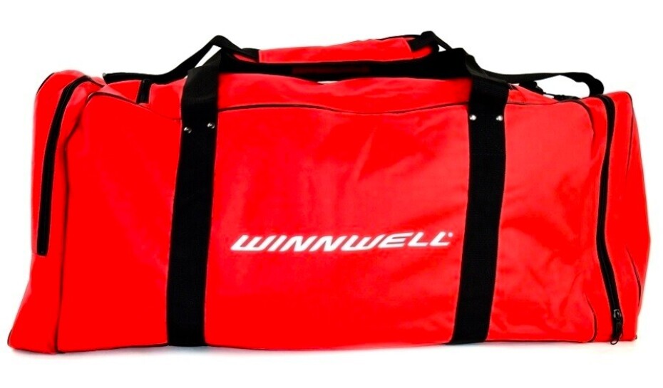 Hokejová taška WinnWell  Carry Bag Senior - main (1)