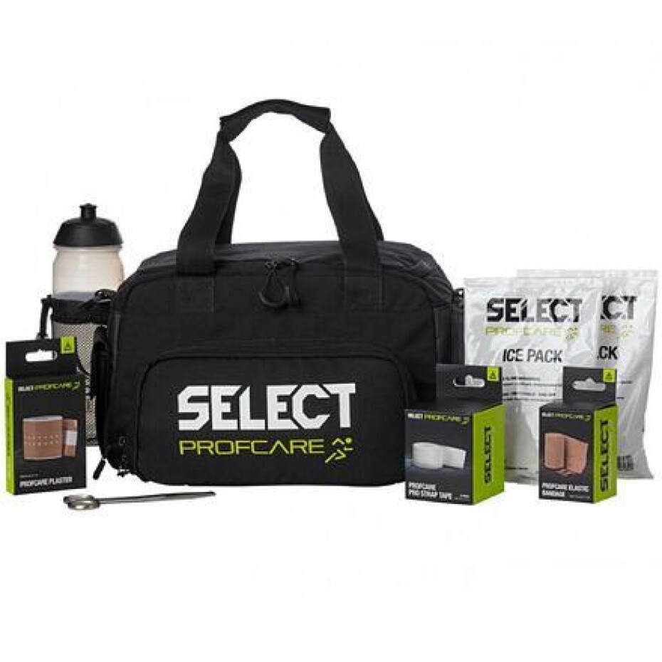 Select Medical Bag Field w/c lékařská taška s obsahem - main (0)