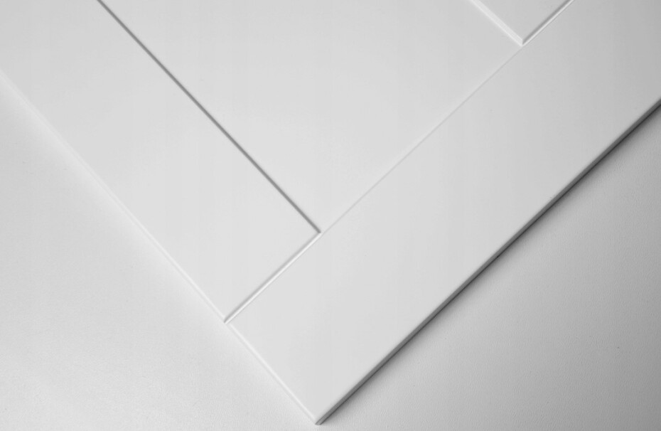 ArtExt Kuchyňská skříňka vysoká, D14 / RU / 2M 284 Tivoli Barva korpusu: Grey - main (13)