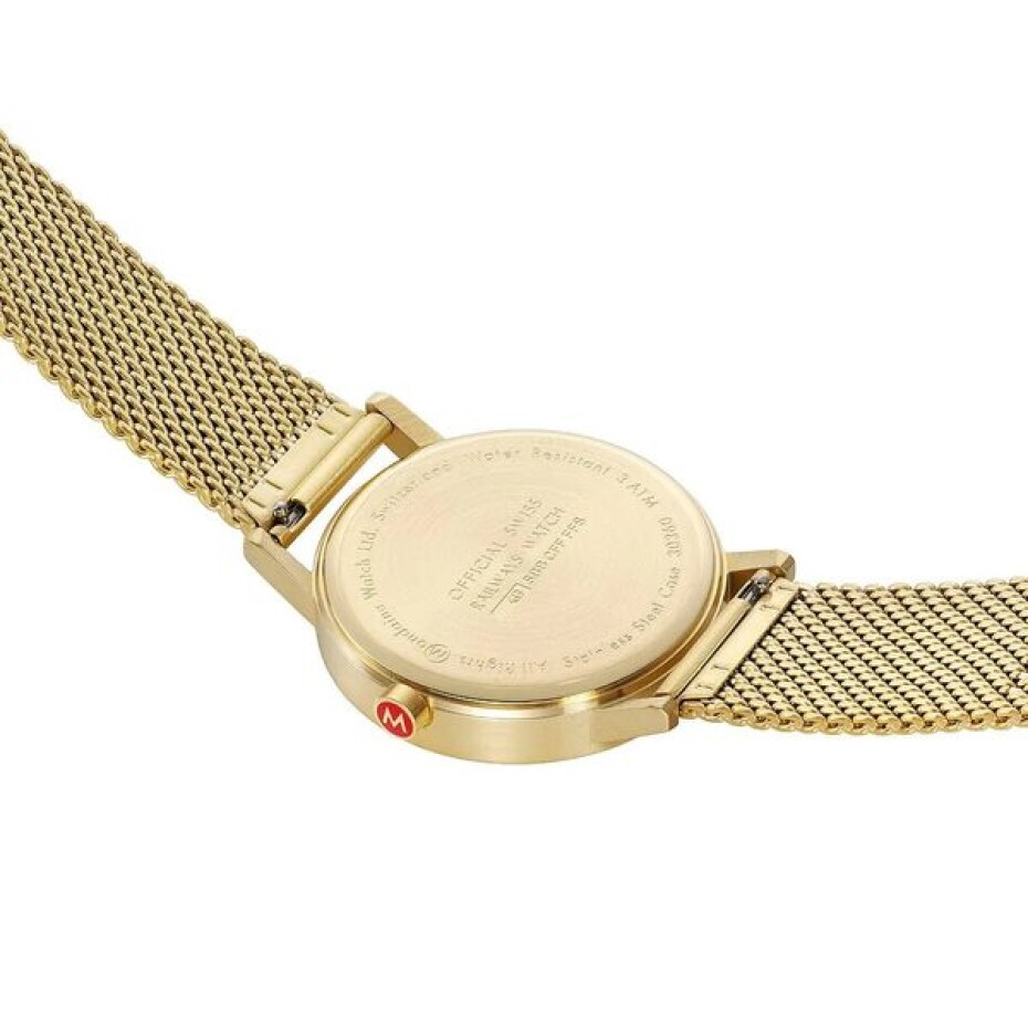 Mondaine Classic A660.30360.60SBM - main (3)
