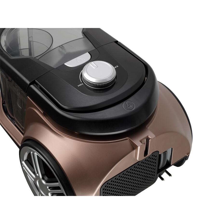 Concept VP5240n bezsáčkový vysavač 4A RADICAL Pet Expert, 800 W - main (8)