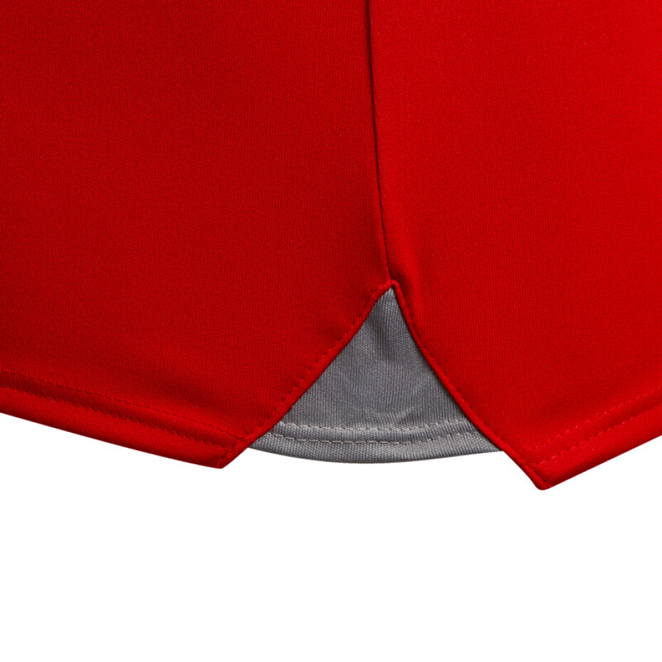 Dívčí tílko adidas  Club Tank Red 140 cm - main (3)