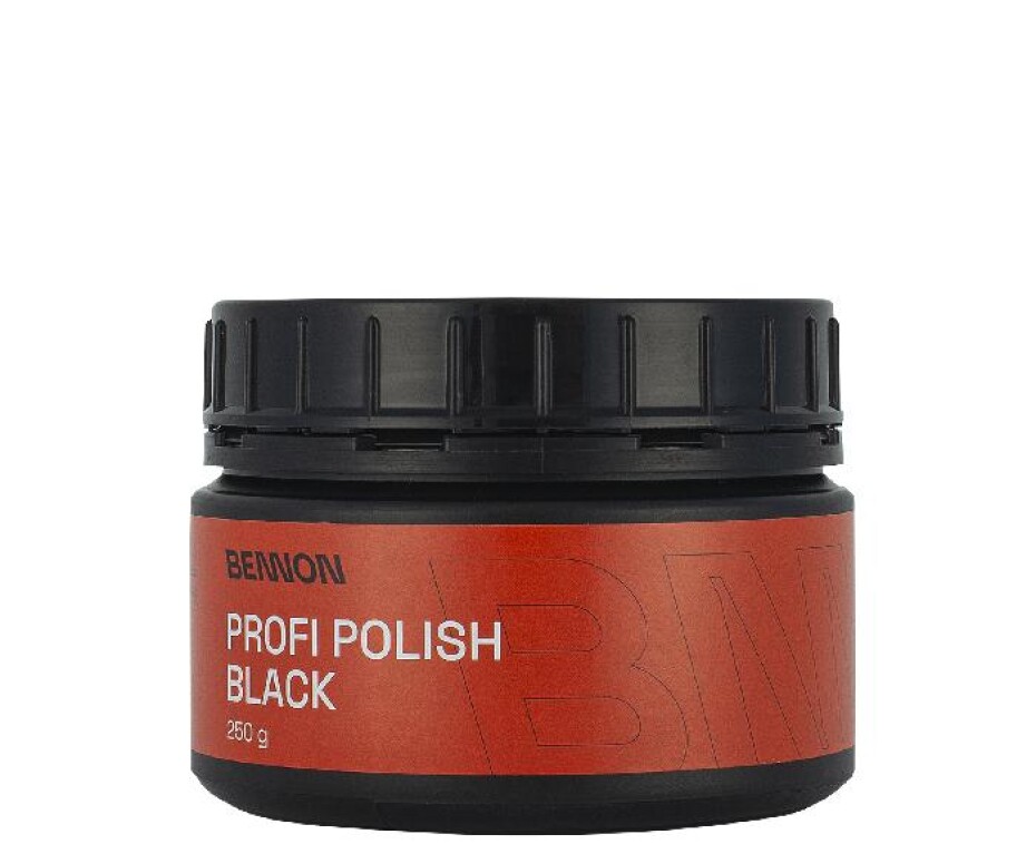 Bennon Profi POLISH Black 250 g - main (0)