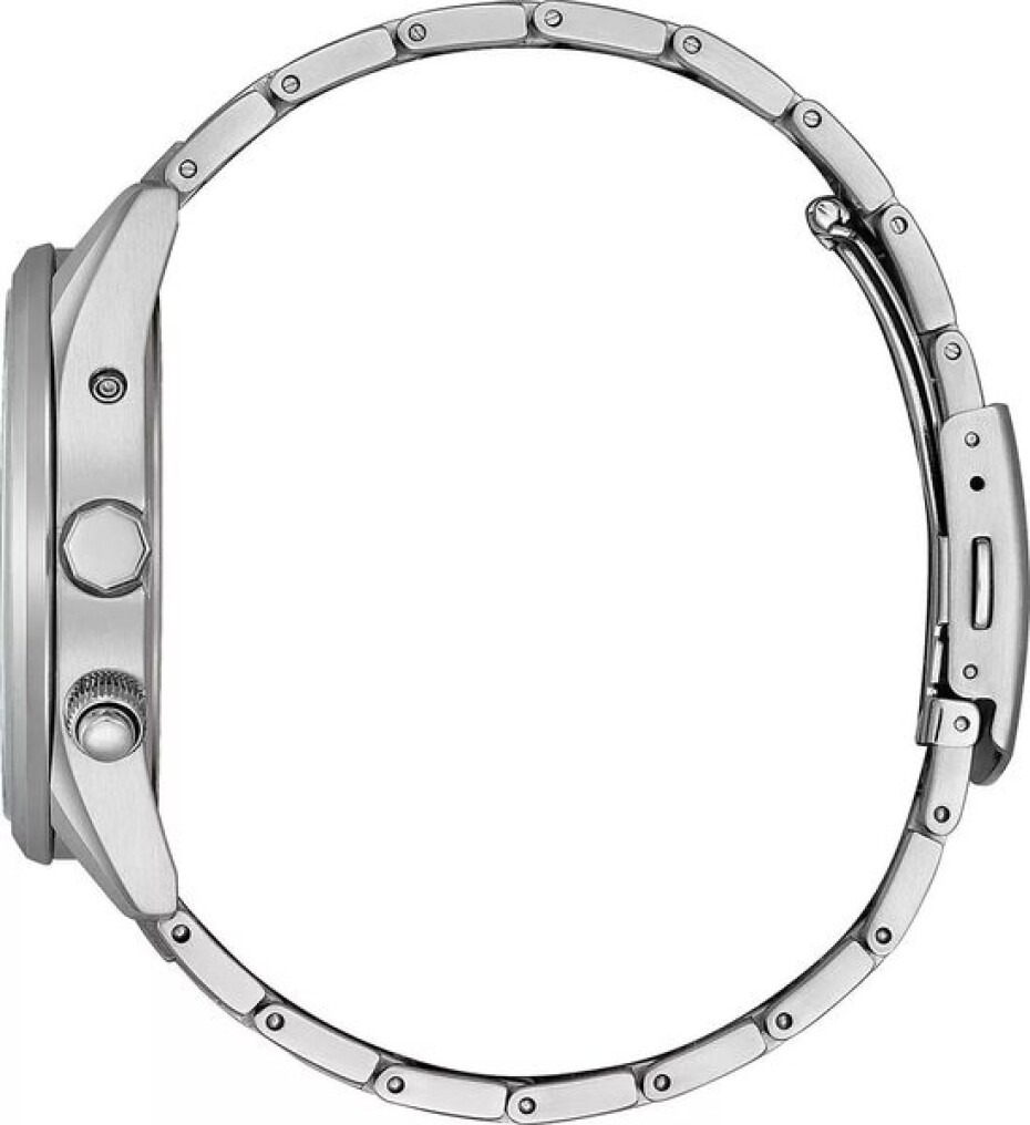 Citizen Eco-Drive Radio Controlled CB0270-87L - main (9)
