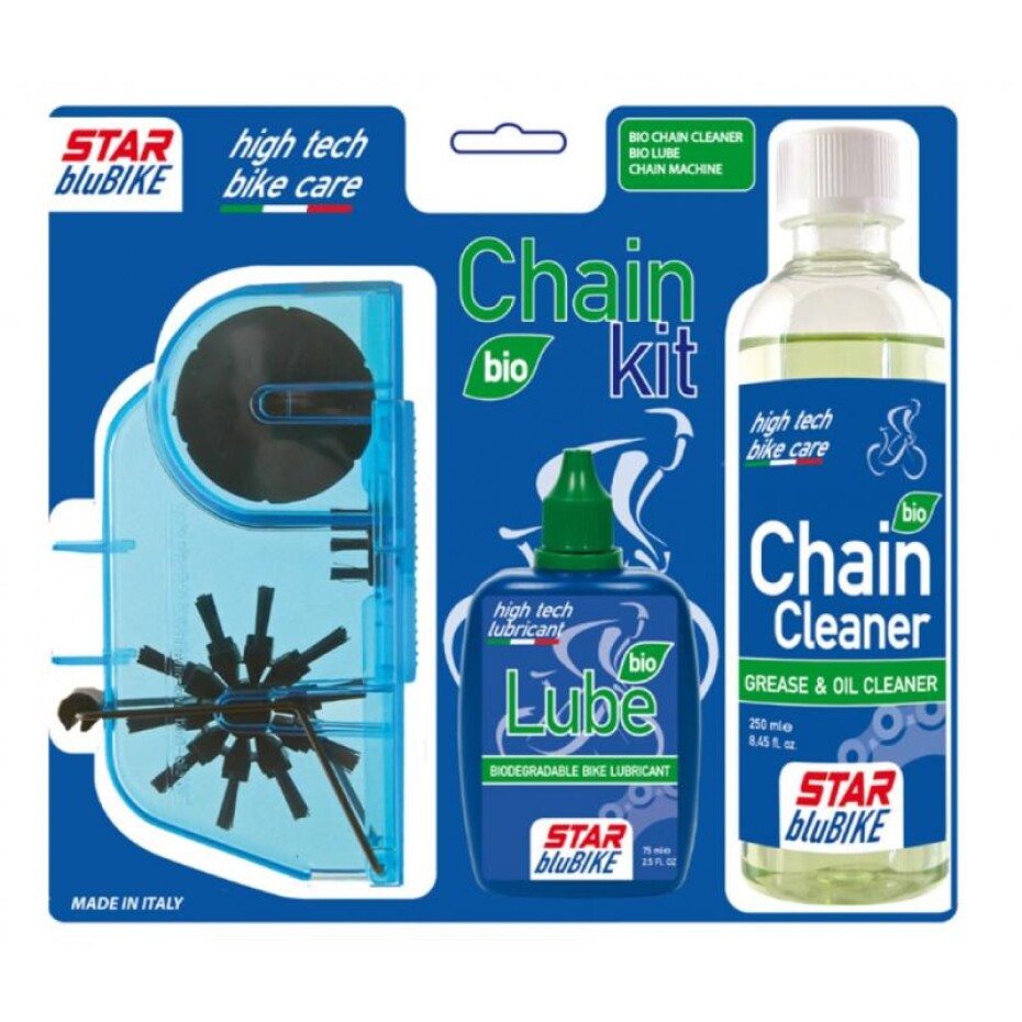 Star BluBike Bio Chain Kit - main (0)