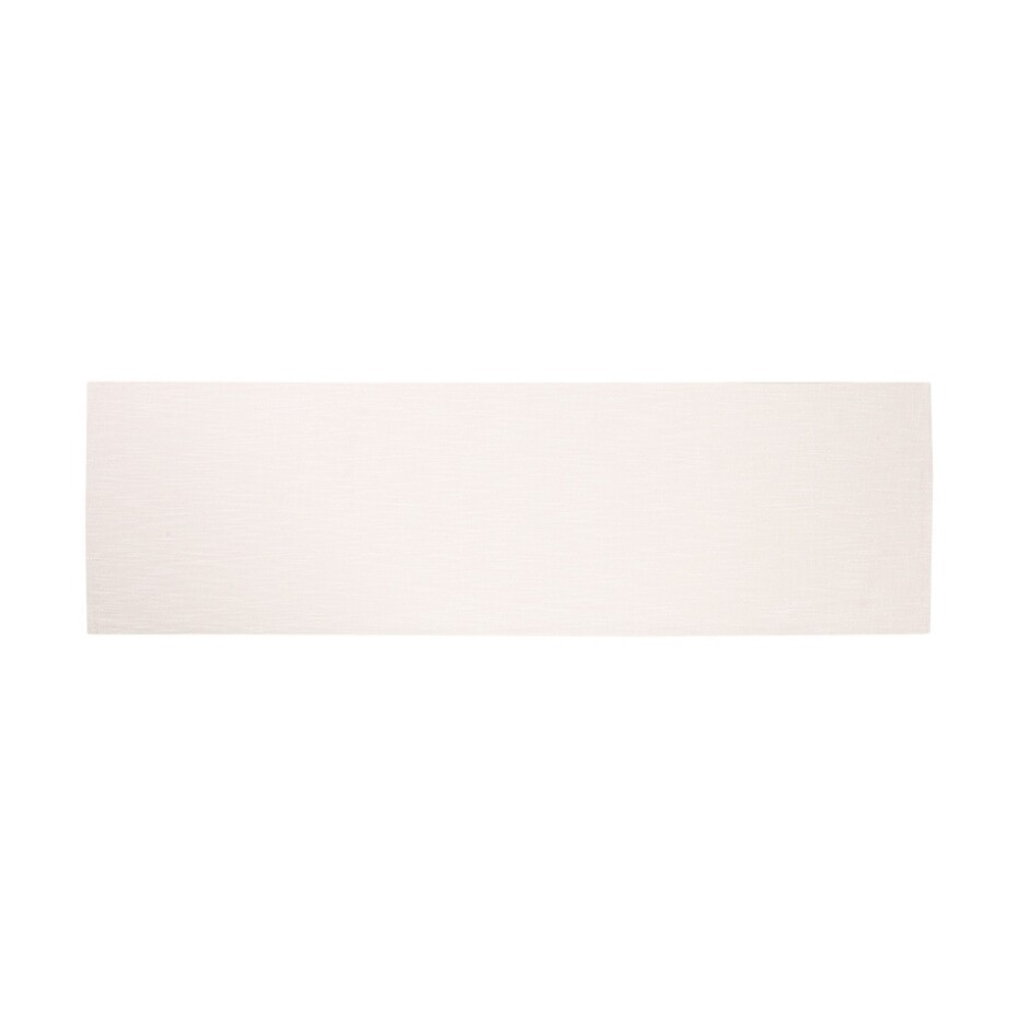 Běhoun Simple Creme , 40 x 140 cm - main (0)