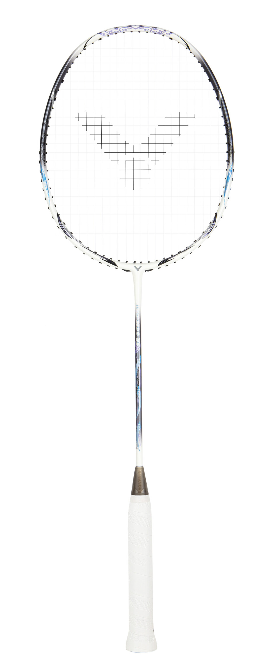 Badmintonová raketa Victor Jetspeed S 20 K - main (0)