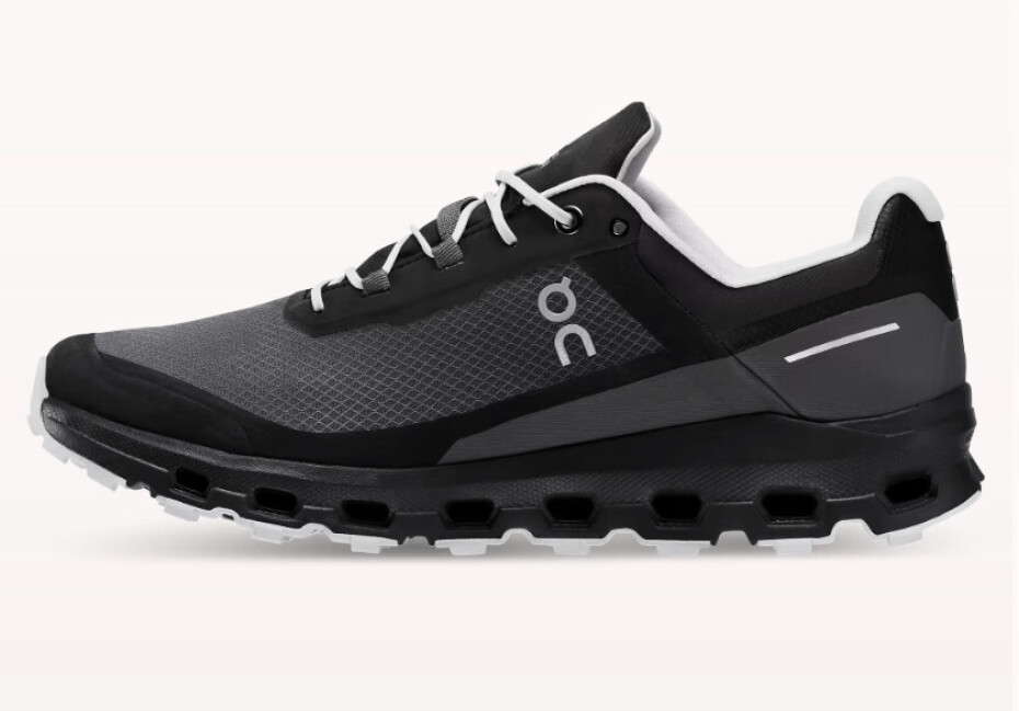 Dámská běžecká obuv On Cloudvista Running Waterproof Eclipse/Black  EUR 38 - main (3)