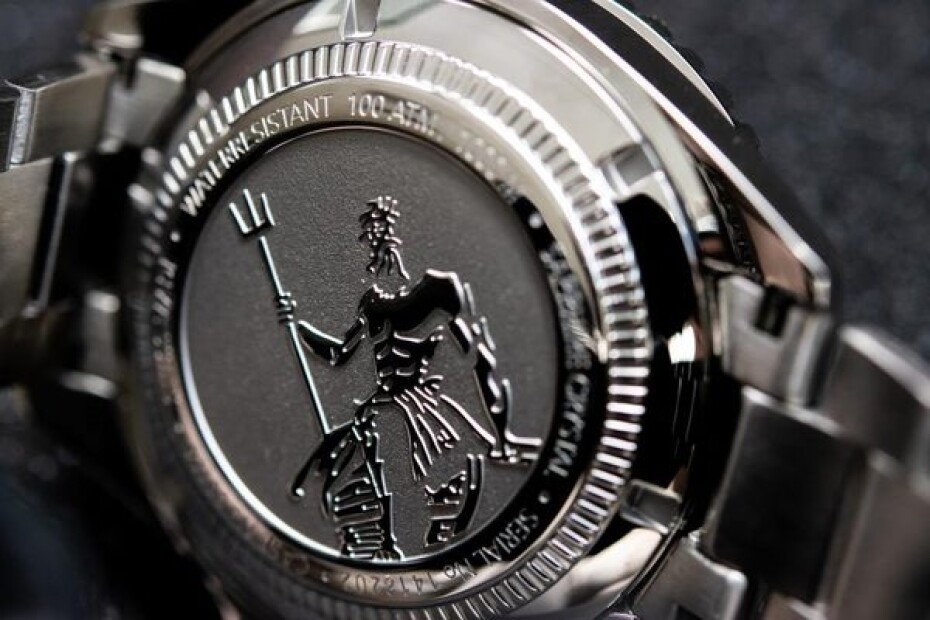 EDOX Skydiver Neptunian Automatic 80120-3NM-BUIDN - main (20)