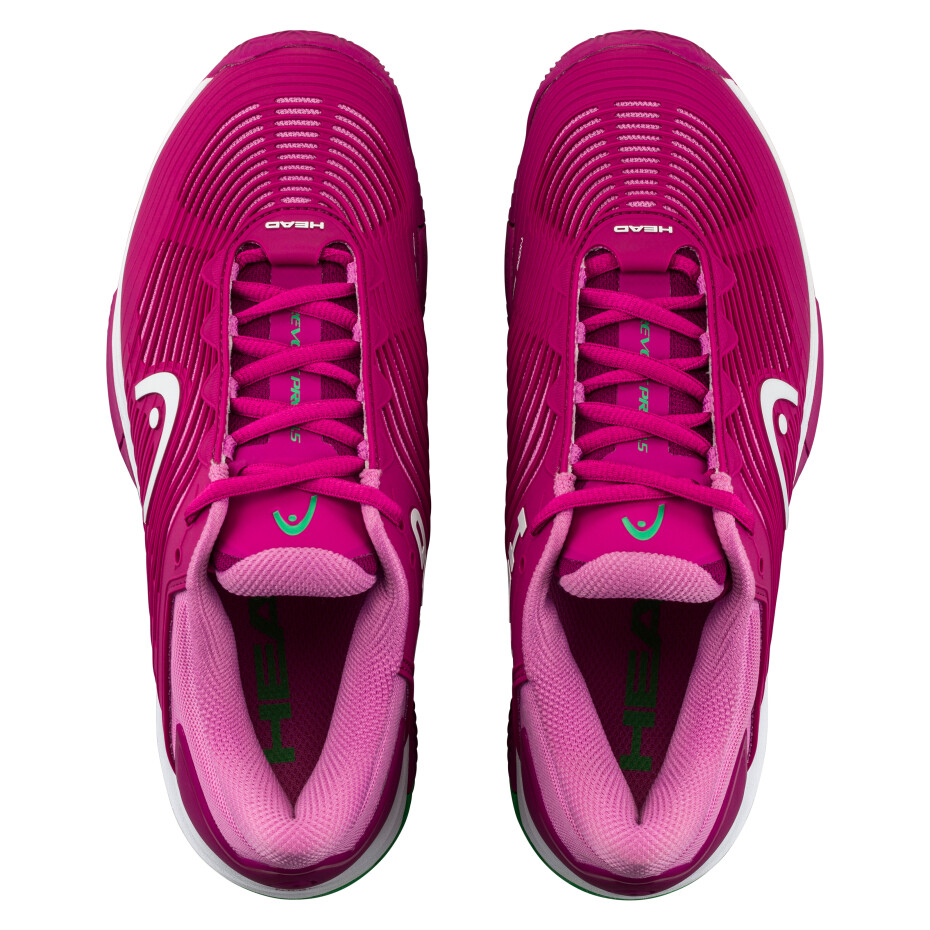 Dámská tenisová obuv Head Revolt Pro 4.5 Clay Women FUPI  EUR 38,5 - main (3)