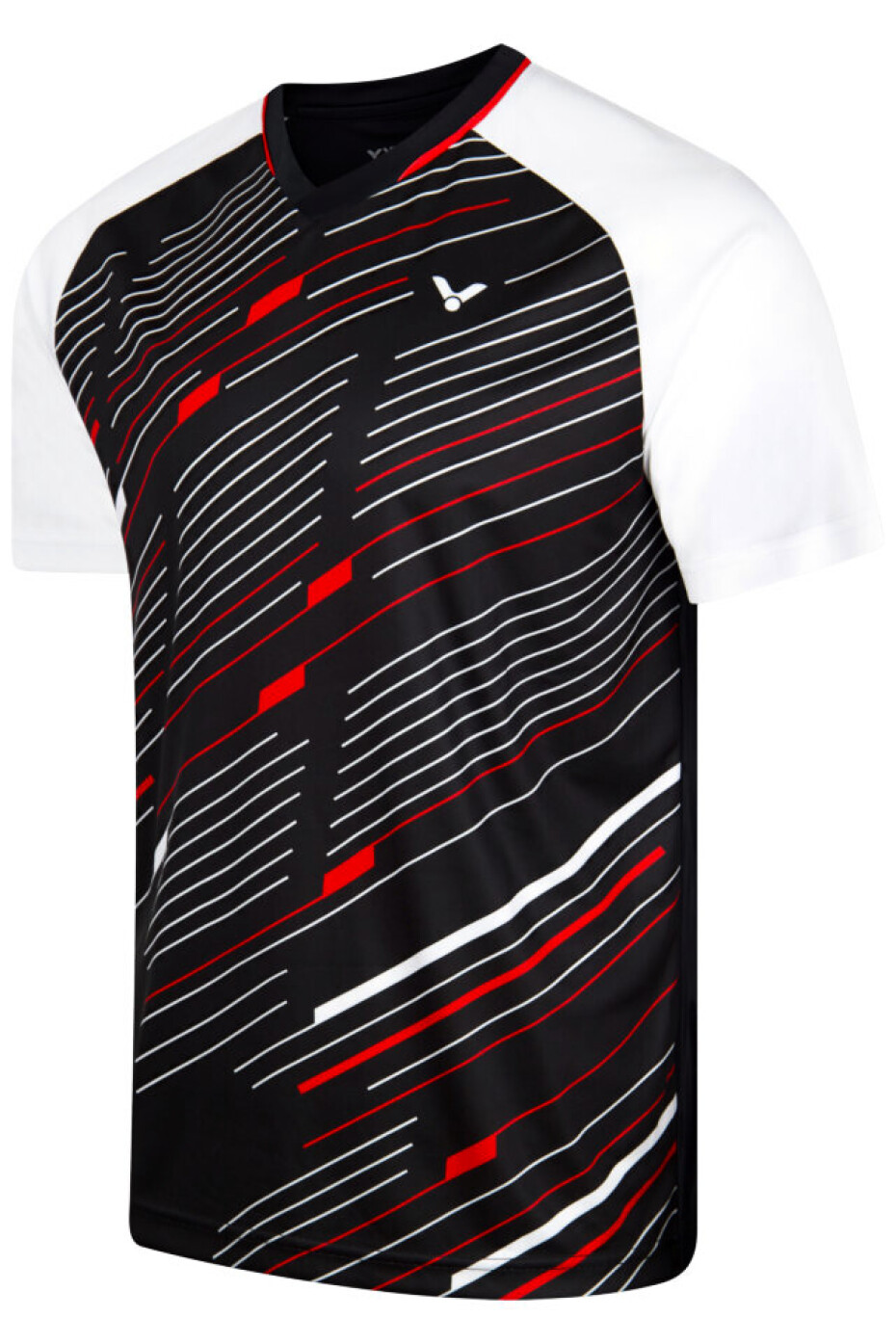 Pánské tričko Victor  T-Shirt T-43101 C L - main (1)