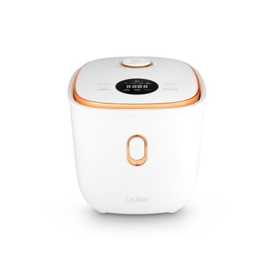 Lauben Multifunkční rýžovar 1200WR, rosegold - main (0)