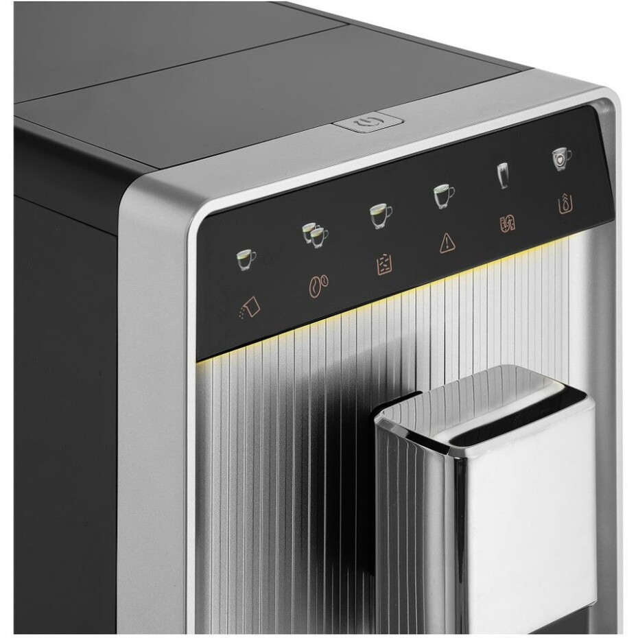 Sencor SES 7300BK automatické espresso - main (4)