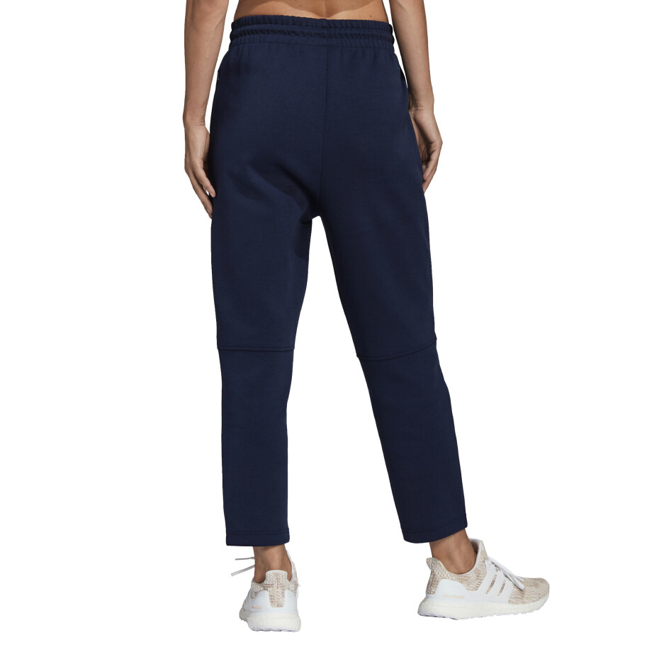 Dámské tepláky adidas  Sweat Pant Night Indigo S - main (1)