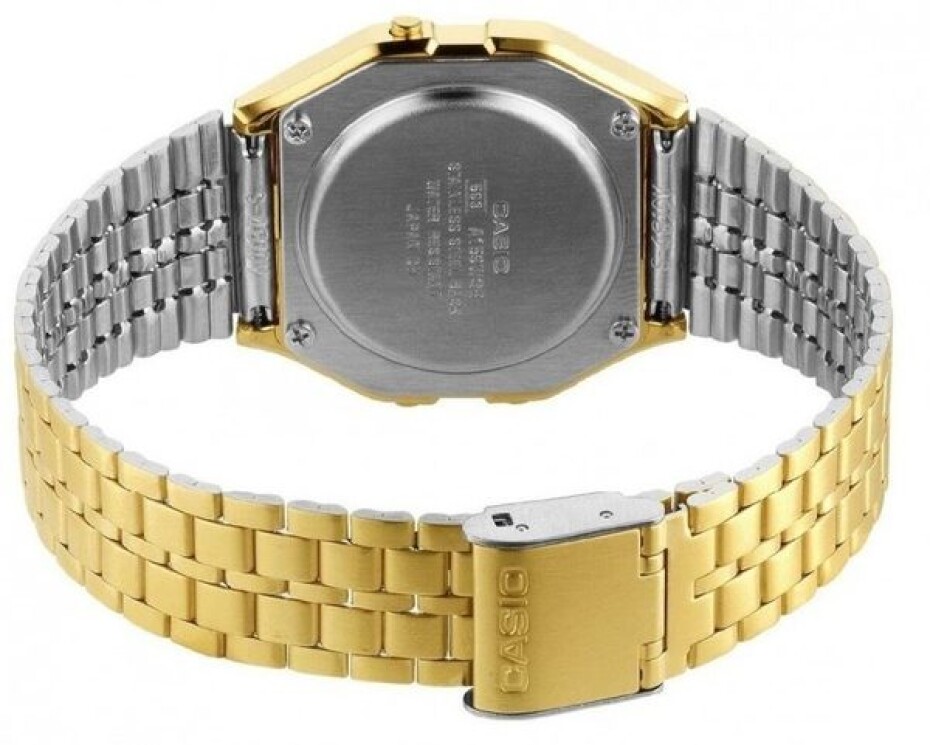 Casio LA 680GA-9 - main (1)
